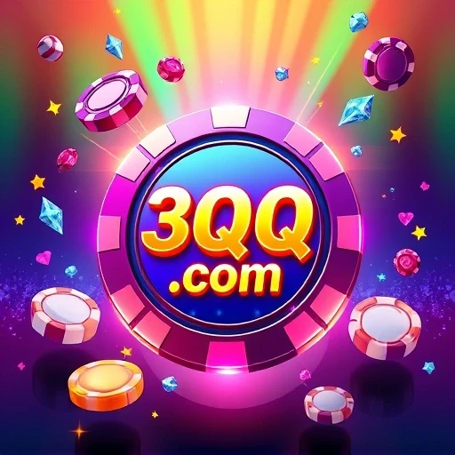 Logotipo 3qq.com