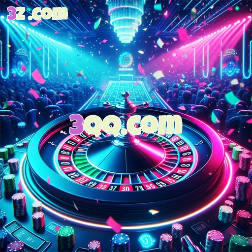 Explore o Fascínio da Seção Paga em 3qq.com